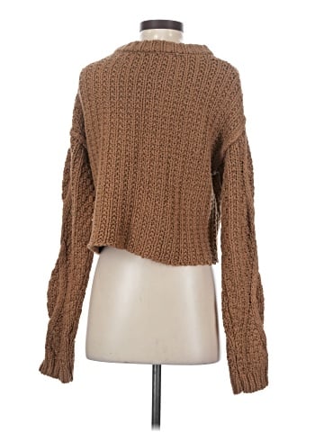 Free People Pullover Sweater (view 2)
