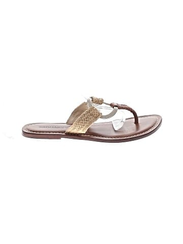 Bernardo Flip Flops (view 1)