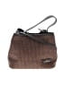 Chiara Ferretti Brown Shoulder Bag One size - photo 1