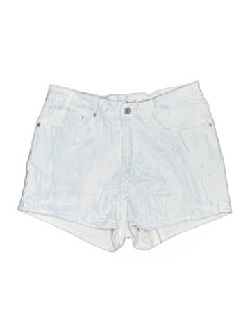 Levi's Denim Shorts (view 1)