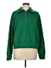 Prettygarden Green Pullover Sweater Size L - photo 1