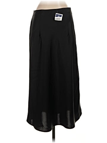 Maison d' Amelie Formal Skirt (view 2)
