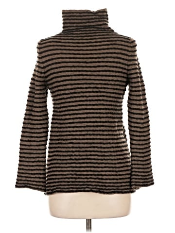 Armani Collezioni 3/4 Sleeve Turtleneck (view 2)