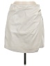 Wilfred 100% Polyester Ivory Casual Skirt Size 8 - photo 1