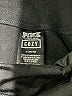 Victoria's Secret Pink Black Active Pants Size M - photo 7