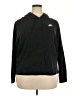 Nike Black Zip Up Hoodie Size XXL - photo 1