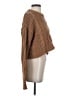 Free People Brown Pullover Sweater Size S - photo 4