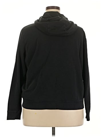 Nike Zip Up Hoodie (view 2)