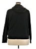 Nike Black Zip Up Hoodie Size XXL - photo 2