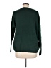 Vince Camuto Green Pullover Sweater Size M - photo 2