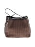 Chiara Ferretti Brown Shoulder Bag One size - photo 3