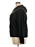 Nike Black Zip Up Hoodie Size XXL - photo 5