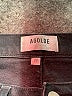 AGOLDE Black Casual Pants Size 23 waist - photo 7