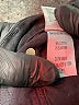 AGOLDE Black Casual Pants Size 23 waist - photo 8