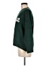 Vince Camuto Green Pullover Sweater Size M - photo 5