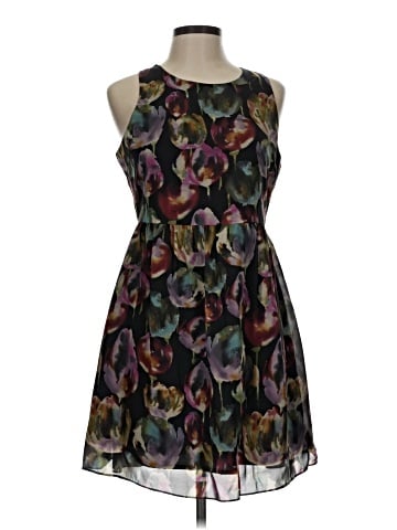 MM Couture Cocktail Dress (view 1)