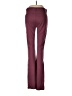 Betabrand Burgundy Active Pants Size M - photo 2