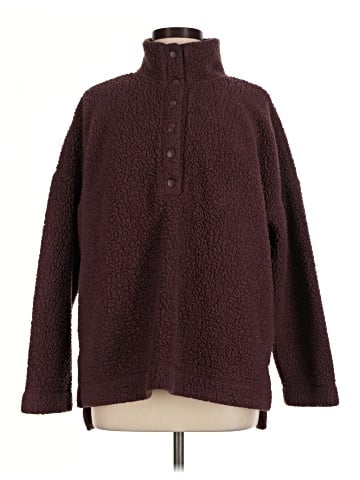 Aerie Turtleneck Sweater (view 1)