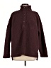 Aerie Burgundy Turtleneck Sweater Size M - photo 1