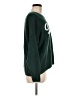Vince Camuto Green Pullover Sweater Size M - photo 4