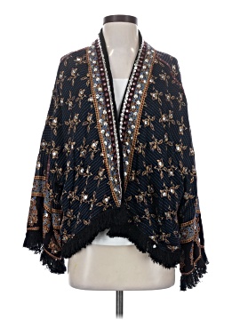 Free People Kimono