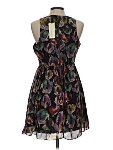 MM Couture Cocktail Dress (view 2)