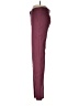 Betabrand Burgundy Active Pants Size M - photo 5