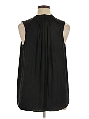 Simply Vera Vera Wang Sleeveless T-Shirt (view 2)