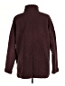 Aerie Burgundy Turtleneck Sweater Size M - photo 2