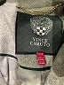 Vince Camuto Solid Gray Wool Coat Size 1X - photo 6