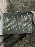 Vince Camuto Solid Gray Wool Coat Size 1X - photo 7