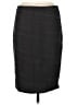 Mossimo Solid Black Formal Skirt Size M - photo 1