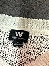 W by Worth Ivory Pullover Sweater Size P (petite) - photo 7