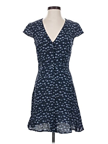 Jack Wills Casual Dress (view 1)