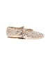 Zara Stars Ivory Flats Size EU 36 - photo 1