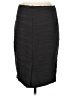 Mossimo Solid Black Formal Skirt Size M - photo 2