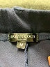 Urban Coco Solid Blue Track Pants Size M - photo 7