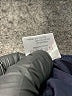 Urban Coco Solid Blue Track Pants Size M - photo 8