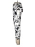 Balance Collection Graphic Ivory Active Pants Size L - photo 5