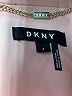 DKNY Pink Blazer Size 0 - photo 6