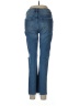 Kensie Hearts Blue Jeans Size 6 - photo 2