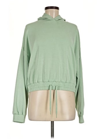 Sweaty Betty Sweatshirt (view 1)