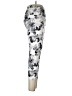 Balance Collection Graphic Ivory Active Pants Size L - photo 4