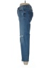 Kensie Hearts Blue Jeans Size 6 - photo 5