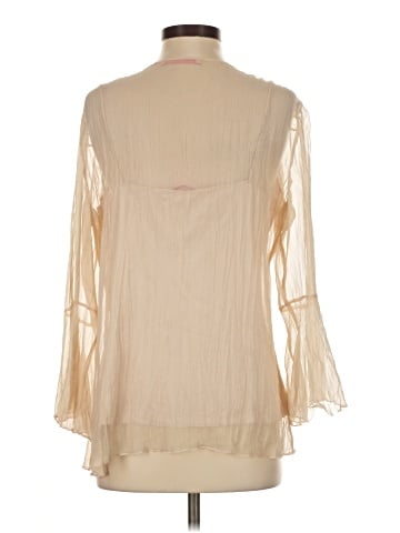 Gianni Bini 3/4 Sleeve Blouse (view 2)