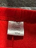 Unbranded Red Casual Pants Size 4T - photo 3