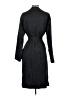 Uniqlo Black Trenchcoat Size XS - photo 2