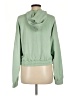 Sweaty Betty Green Sweatshirt Size 8 - photo 2