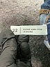 PacSun Solid Blue Jeans Size 22 - photo 5