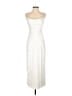 Sachin + Babi 100% Polyester Ivory Casual Dress Size 0 - photo 1